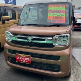 ★今週のおすすめ車★